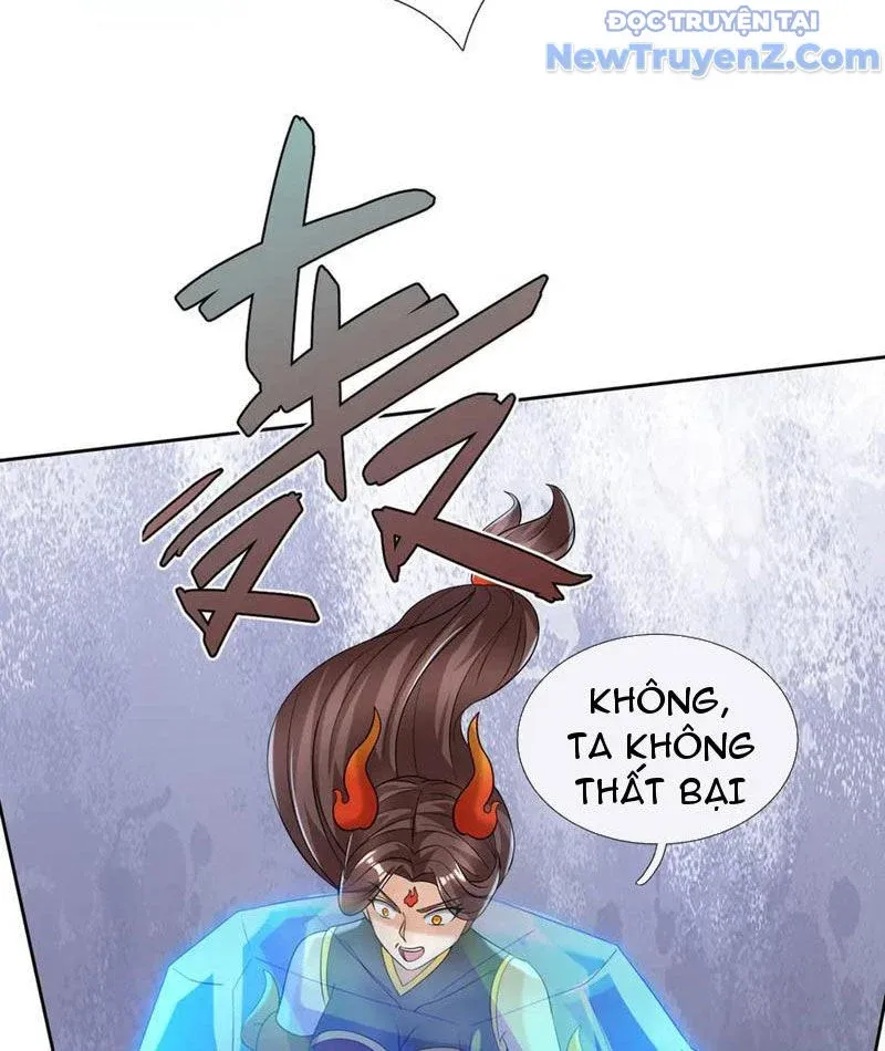 đọc truyện Thu Triệu Vạn Đồ Đệ, Vi Sư Vô Địch Thế Gian Chương 184 ảnh 14 tại Thiên Thai Truyện