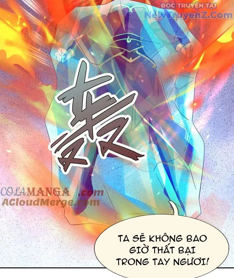 đọc truyện Thu Triệu Vạn Đồ Đệ, Vi Sư Vô Địch Thế Gian Chương 184 ảnh 23 tại Thiên Thai Truyện