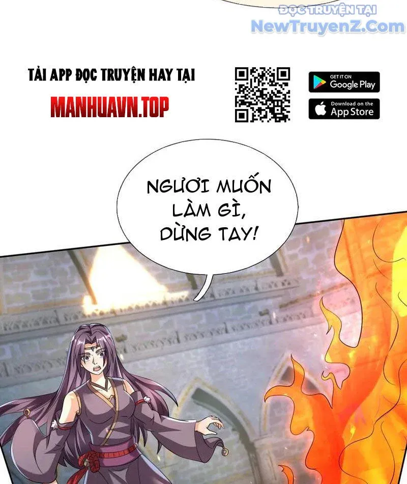 đọc truyện Thu Triệu Vạn Đồ Đệ, Vi Sư Vô Địch Thế Gian Chương 184 ảnh 24 tại Thiên Thai Truyện