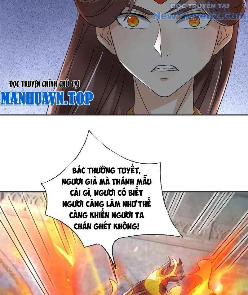 đọc truyện Thu Triệu Vạn Đồ Đệ, Vi Sư Vô Địch Thế Gian Chương 184 ảnh 31 tại Thiên Thai Truyện