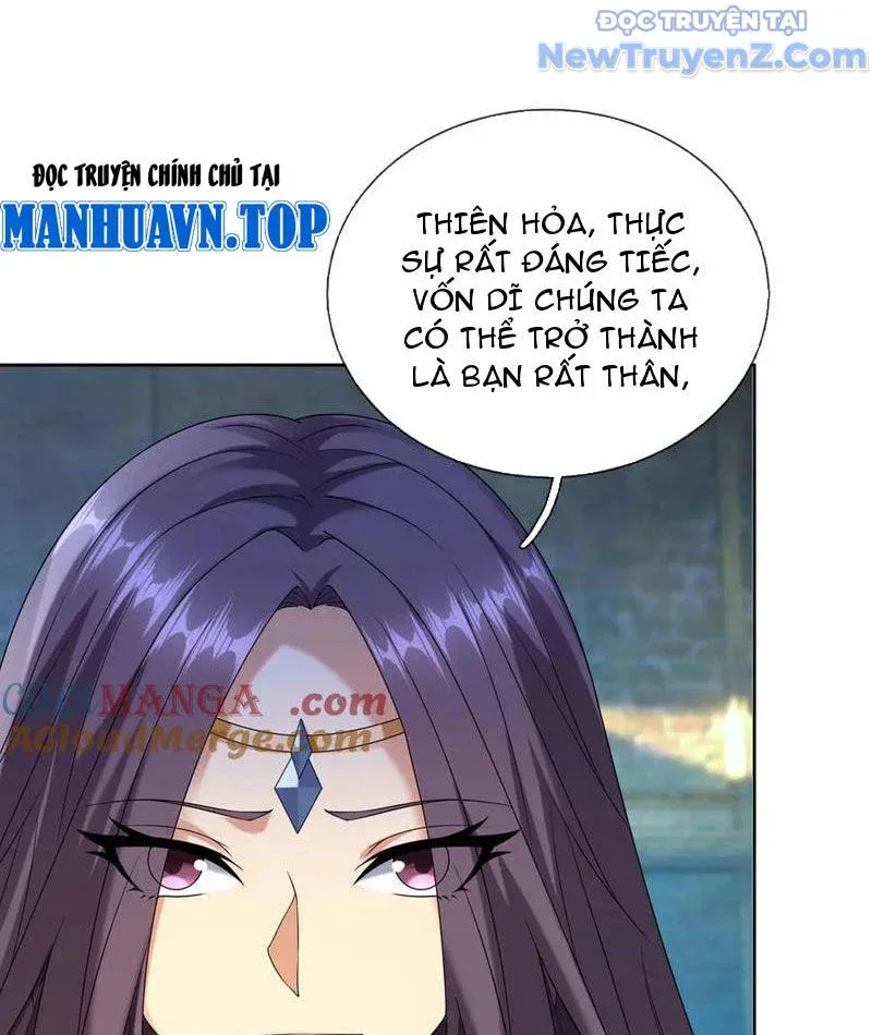 đọc truyện Thu Triệu Vạn Đồ Đệ, Vi Sư Vô Địch Thế Gian Chương 184 ảnh 37 tại Thiên Thai Truyện