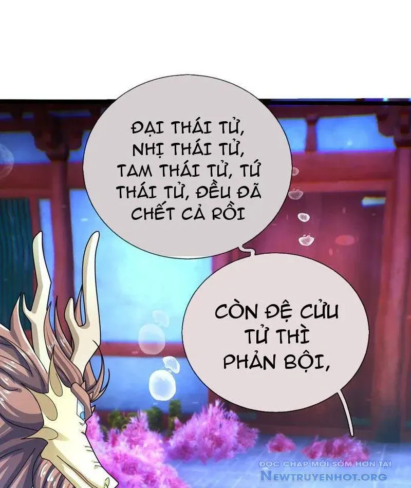 đọc truyện Thu Triệu Vạn Đồ Đệ, Vi Sư Vô Địch Thế Gian Chương 186 ảnh 13 tại Thiên Thai Truyện