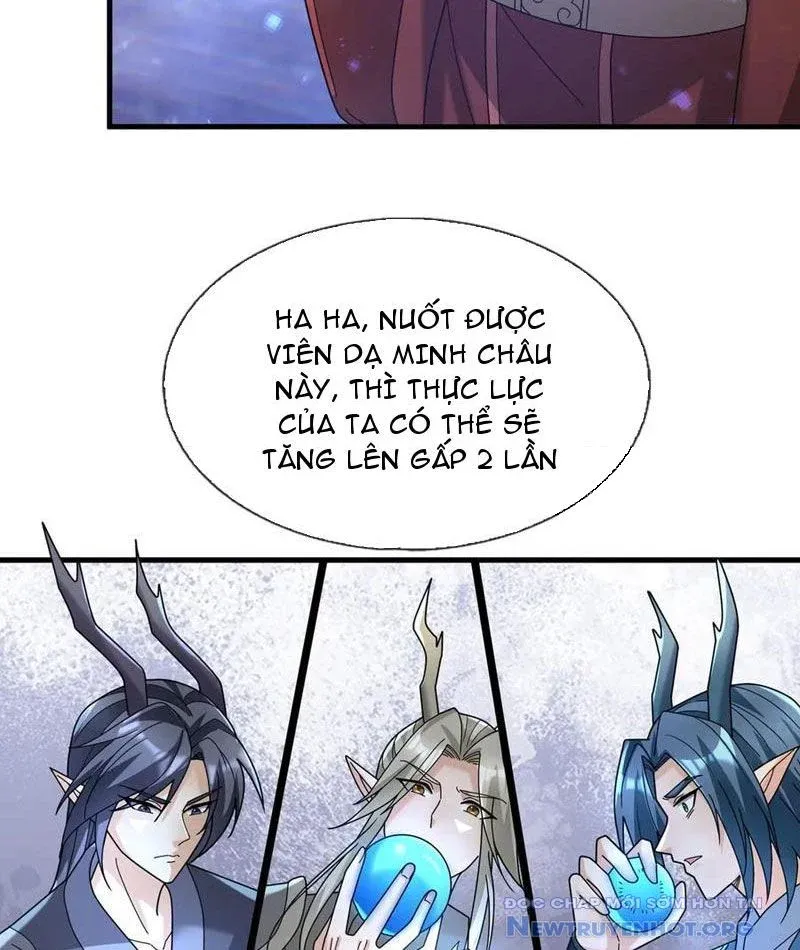 đọc truyện Thu Triệu Vạn Đồ Đệ, Vi Sư Vô Địch Thế Gian Chương 186 ảnh 42 tại Thiên Thai Truyện