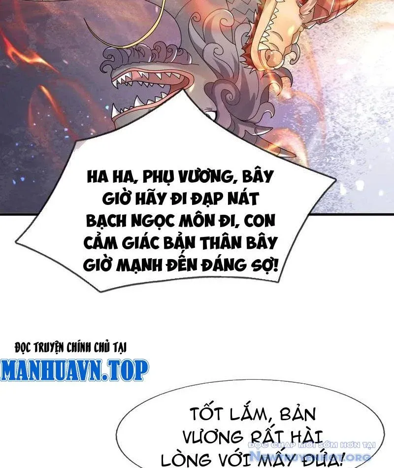 đọc truyện Thu Triệu Vạn Đồ Đệ, Vi Sư Vô Địch Thế Gian Chương 186 ảnh 49 tại Thiên Thai Truyện