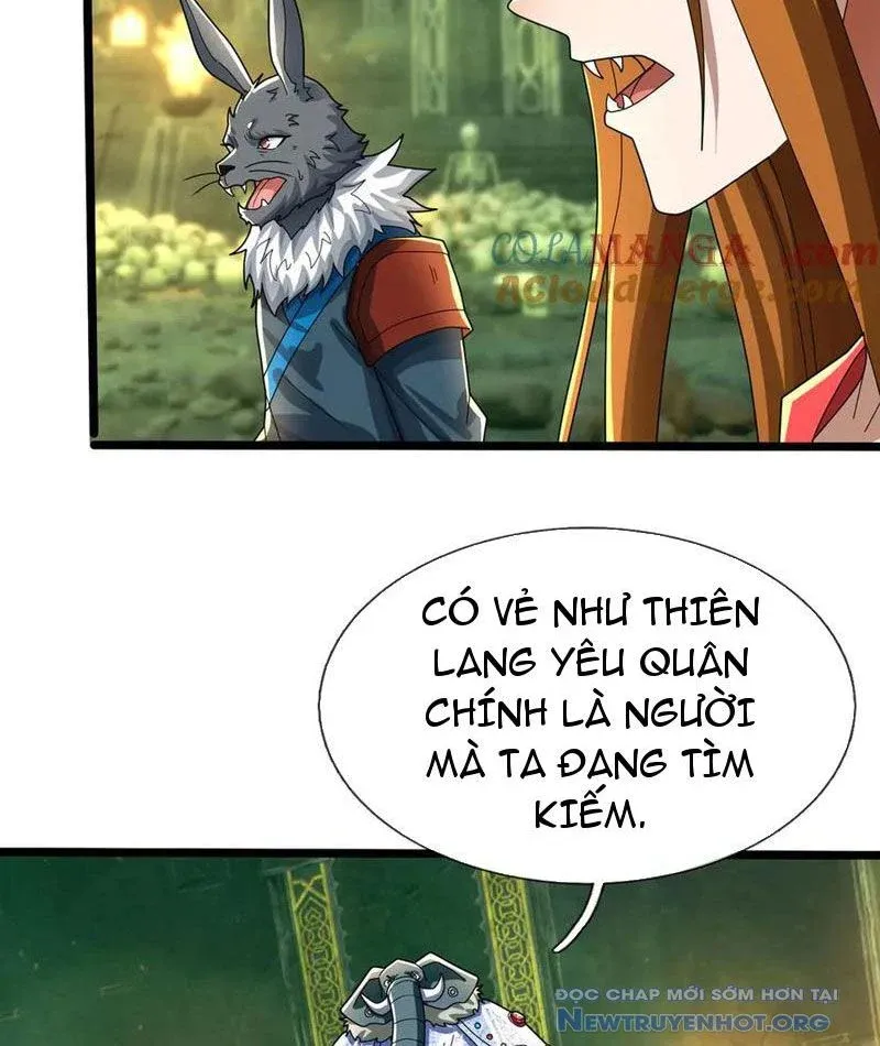 đọc truyện Thu Triệu Vạn Đồ Đệ, Vi Sư Vô Địch Thế Gian Chương 186 ảnh 6 tại Thiên Thai Truyện