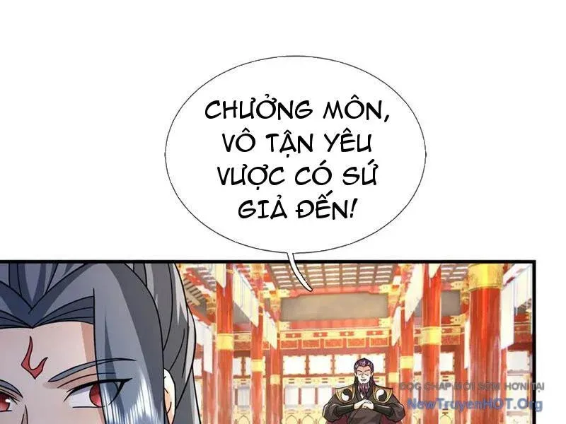 đọc truyện Thu Triệu Vạn Đồ Đệ, Vi Sư Vô Địch Thế Gian Chương 187 ảnh 12 tại Thiên Thai Truyện
