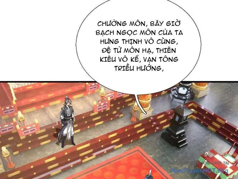 đọc truyện Thu Triệu Vạn Đồ Đệ, Vi Sư Vô Địch Thế Gian Chương 187 ảnh 4 tại Thiên Thai Truyện
