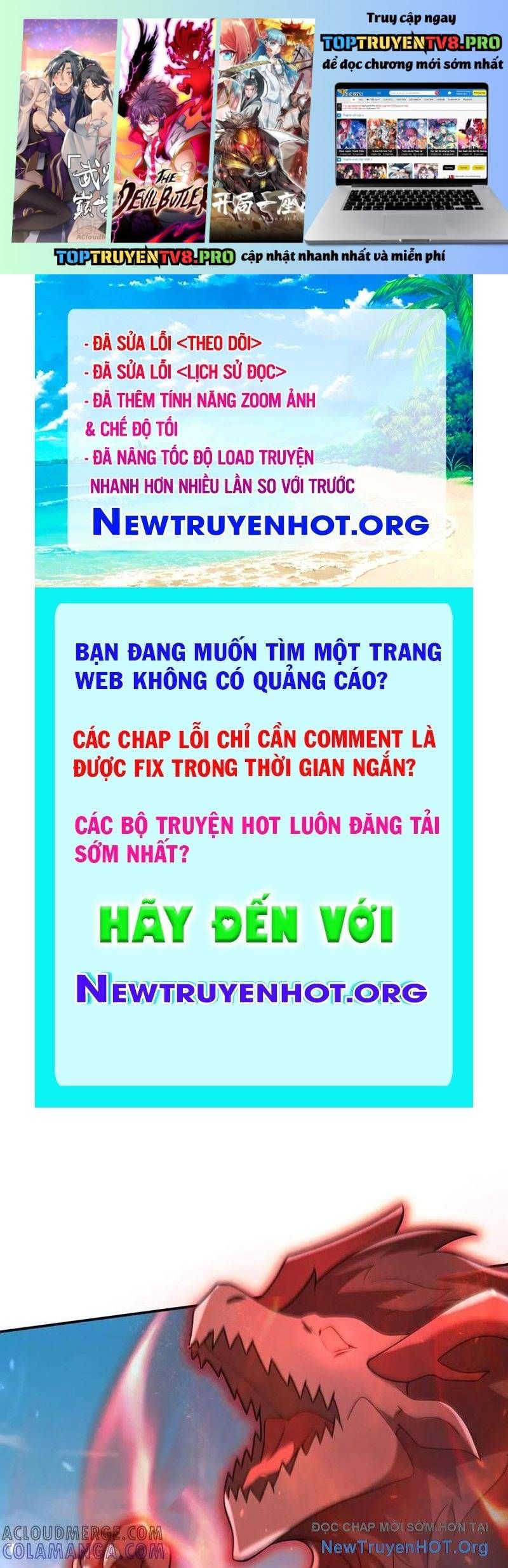 đọc truyện Thu Triệu Vạn Đồ Đệ, Vi Sư Vô Địch Thế Gian Chương 189 ảnh 1 tại Thiên Thai Truyện