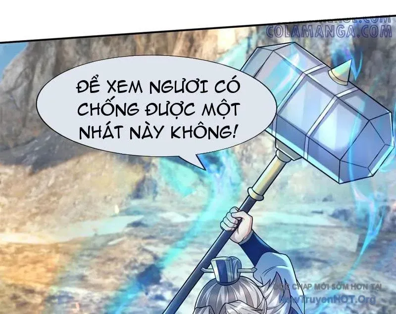 đọc truyện Thu Triệu Vạn Đồ Đệ, Vi Sư Vô Địch Thế Gian Chương 189 ảnh 21 tại Thiên Thai Truyện