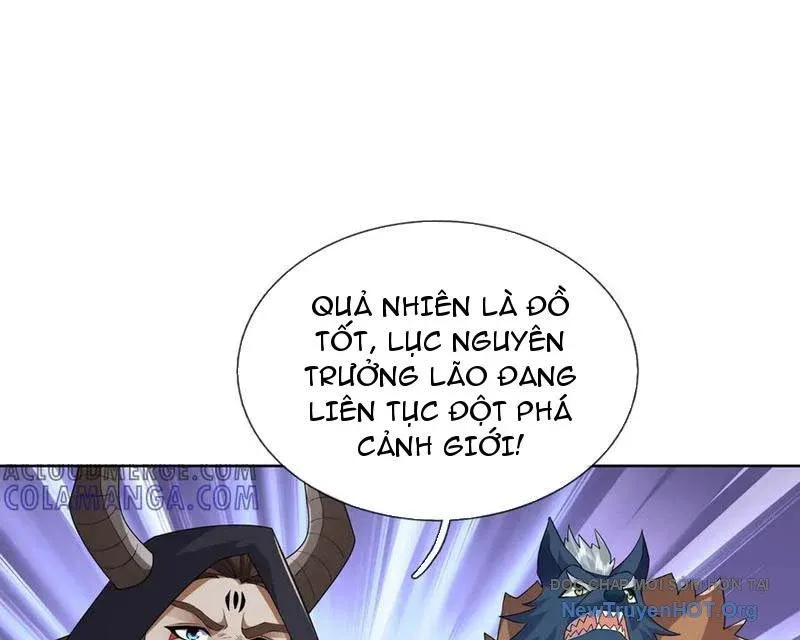 đọc truyện Thu Triệu Vạn Đồ Đệ, Vi Sư Vô Địch Thế Gian Chương 189 ảnh 47 tại Thiên Thai Truyện