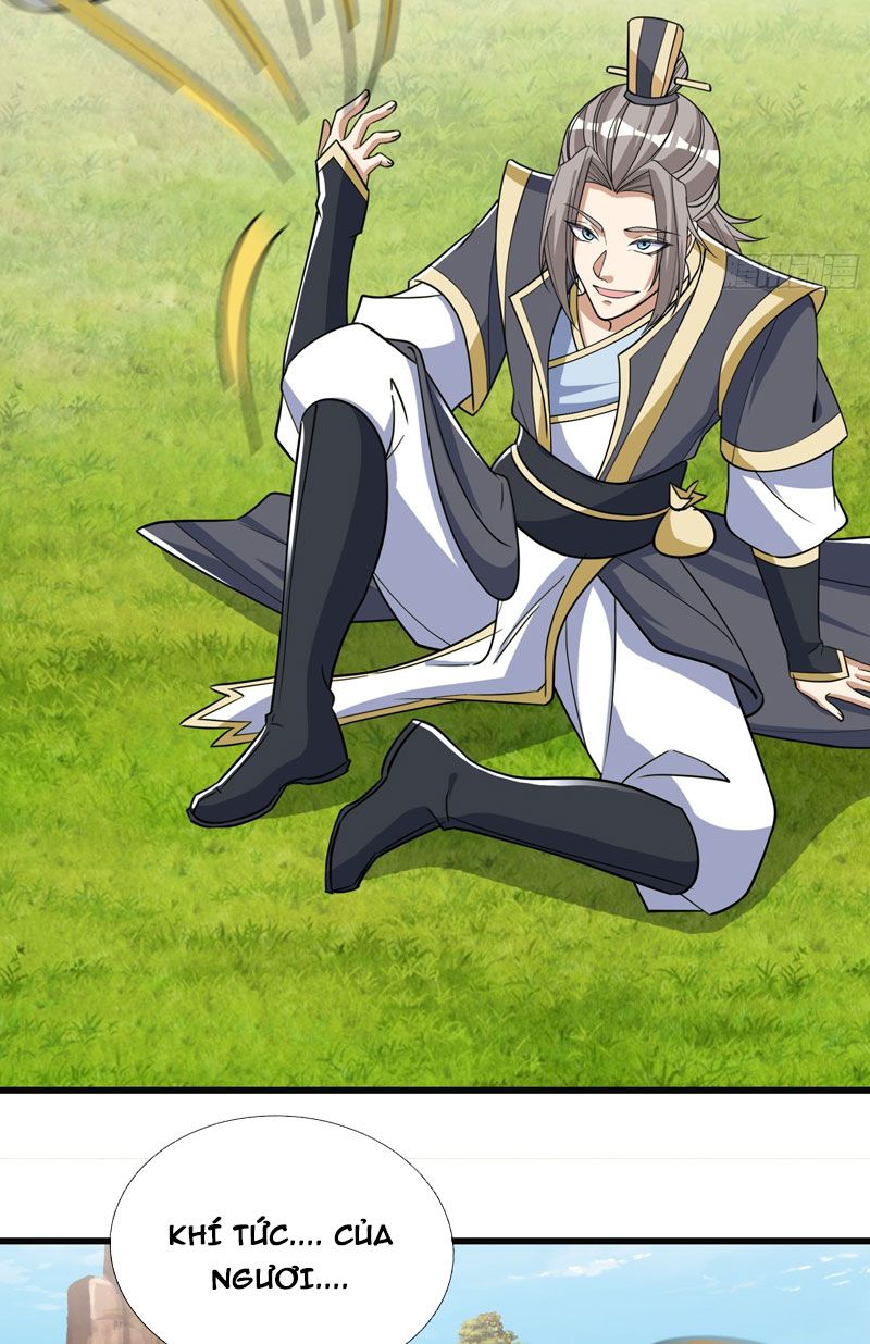 đọc truyện Thu Triệu Vạn Đồ Đệ, Vi Sư Vô Địch Thế Gian Chương 19 ảnh 13 tại Thiên Thai Truyện