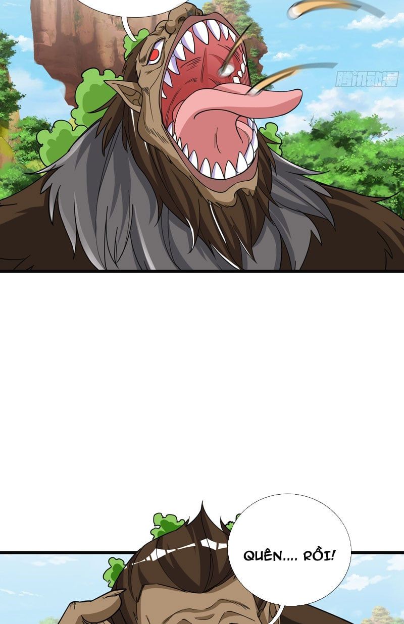 đọc truyện Thu Triệu Vạn Đồ Đệ, Vi Sư Vô Địch Thế Gian Chương 19 ảnh 14 tại Thiên Thai Truyện