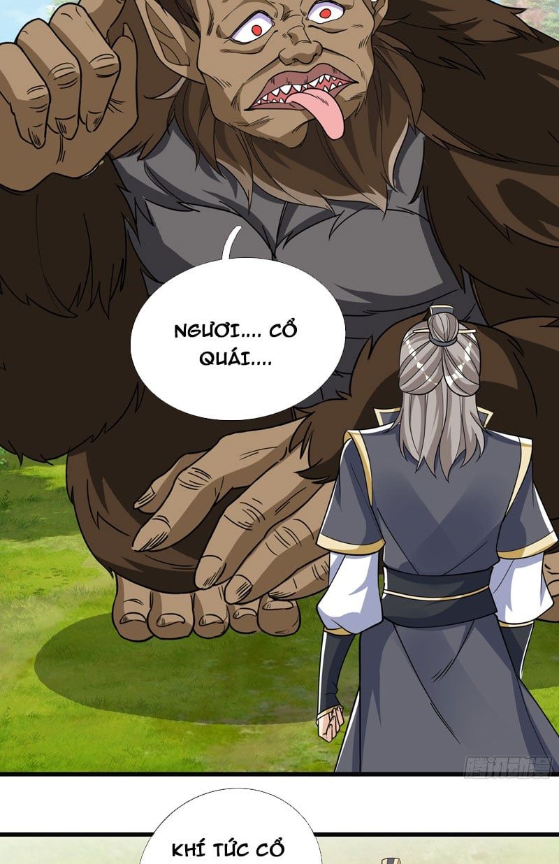 đọc truyện Thu Triệu Vạn Đồ Đệ, Vi Sư Vô Địch Thế Gian Chương 19 ảnh 15 tại Thiên Thai Truyện