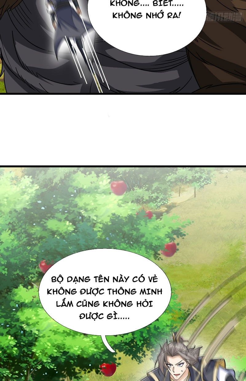 đọc truyện Thu Triệu Vạn Đồ Đệ, Vi Sư Vô Địch Thế Gian Chương 19 ảnh 17 tại Thiên Thai Truyện