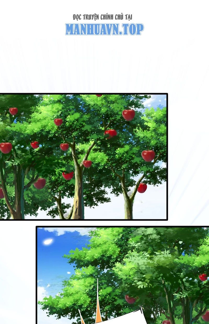 đọc truyện Thu Triệu Vạn Đồ Đệ, Vi Sư Vô Địch Thế Gian Chương 19 ảnh 19 tại Thiên Thai Truyện