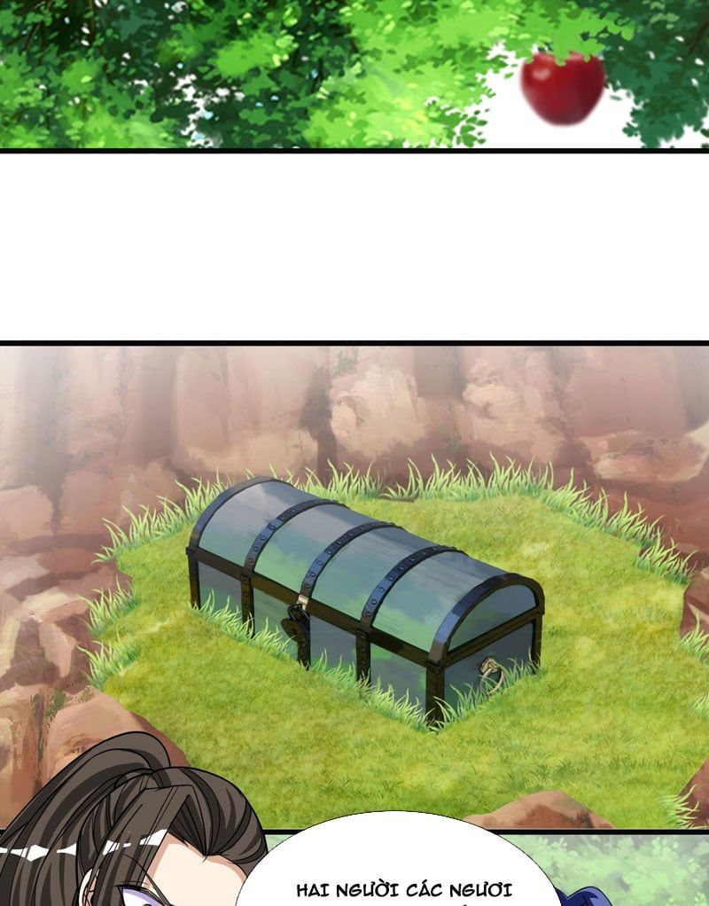 đọc truyện Thu Triệu Vạn Đồ Đệ, Vi Sư Vô Địch Thế Gian Chương 19 ảnh 24 tại Thiên Thai Truyện