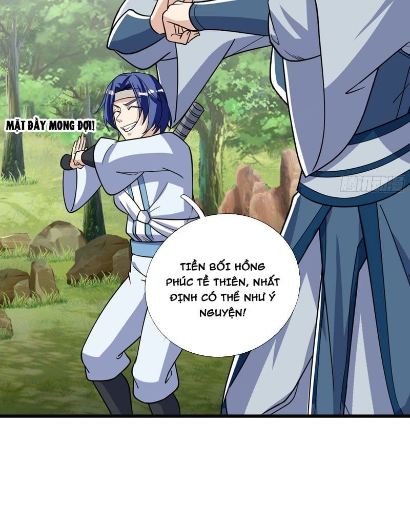 đọc truyện Thu Triệu Vạn Đồ Đệ, Vi Sư Vô Địch Thế Gian Chương 19 ảnh 28 tại Thiên Thai Truyện