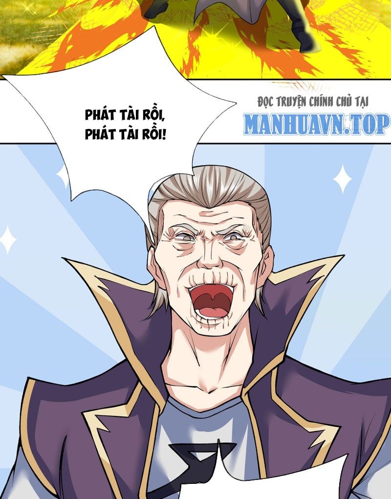 đọc truyện Thu Triệu Vạn Đồ Đệ, Vi Sư Vô Địch Thế Gian Chương 19 ảnh 33 tại Thiên Thai Truyện