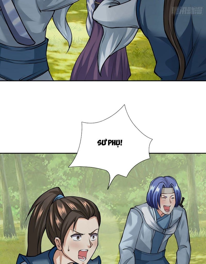 đọc truyện Thu Triệu Vạn Đồ Đệ, Vi Sư Vô Địch Thế Gian Chương 19 ảnh 36 tại Thiên Thai Truyện