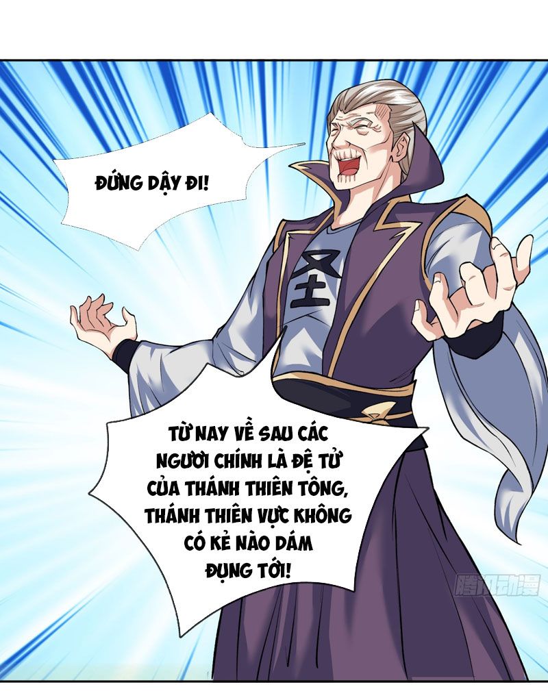 đọc truyện Thu Triệu Vạn Đồ Đệ, Vi Sư Vô Địch Thế Gian Chương 19 ảnh 38 tại Thiên Thai Truyện