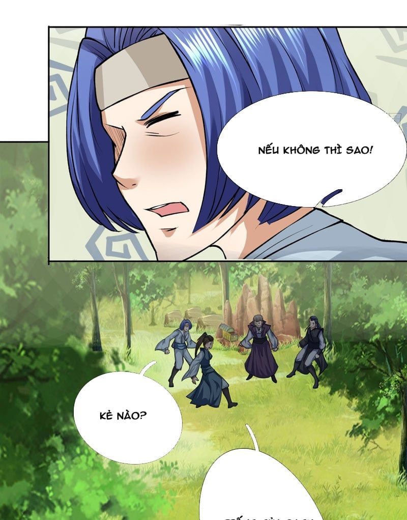 đọc truyện Thu Triệu Vạn Đồ Đệ, Vi Sư Vô Địch Thế Gian Chương 19 ảnh 40 tại Thiên Thai Truyện