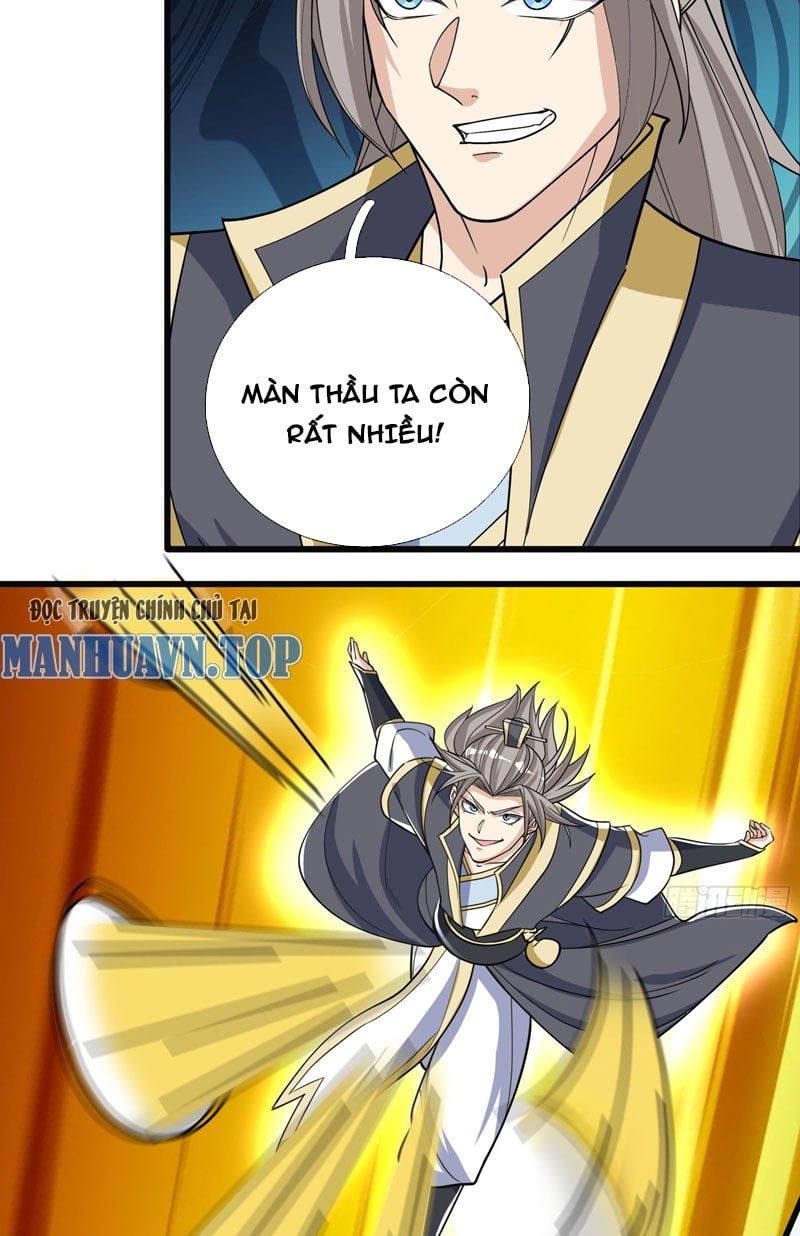 đọc truyện Thu Triệu Vạn Đồ Đệ, Vi Sư Vô Địch Thế Gian Chương 19 ảnh 6 tại Thiên Thai Truyện