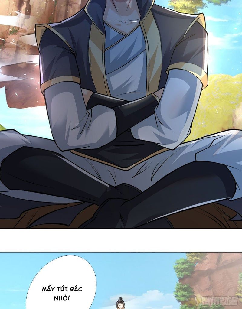 đọc truyện Thu Triệu Vạn Đồ Đệ, Vi Sư Vô Địch Thế Gian Chương 19 ảnh 43 tại Thiên Thai Truyện