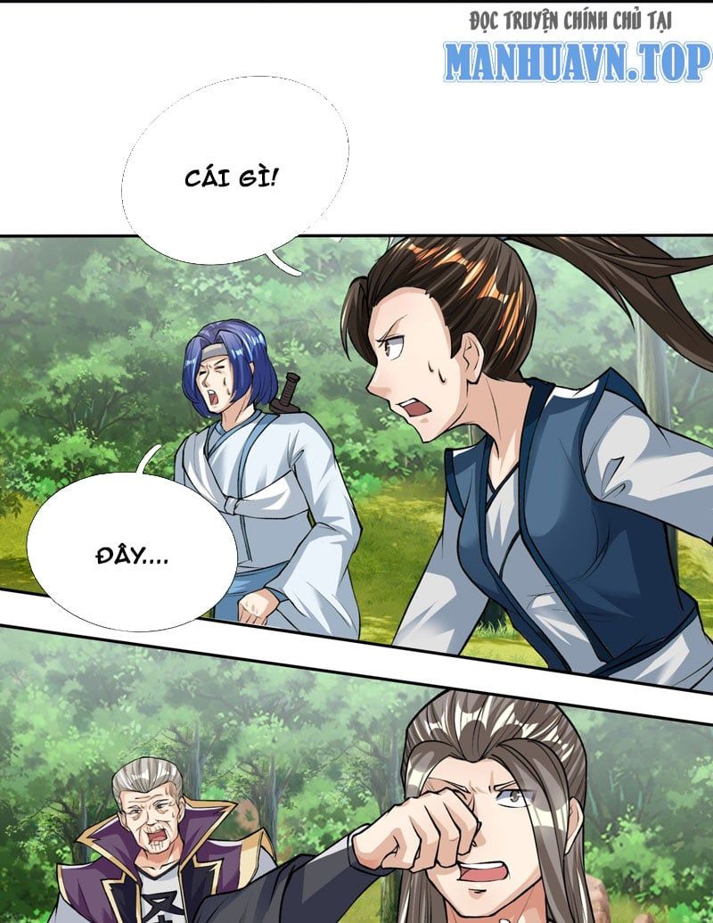 đọc truyện Thu Triệu Vạn Đồ Đệ, Vi Sư Vô Địch Thế Gian Chương 19 ảnh 47 tại Thiên Thai Truyện