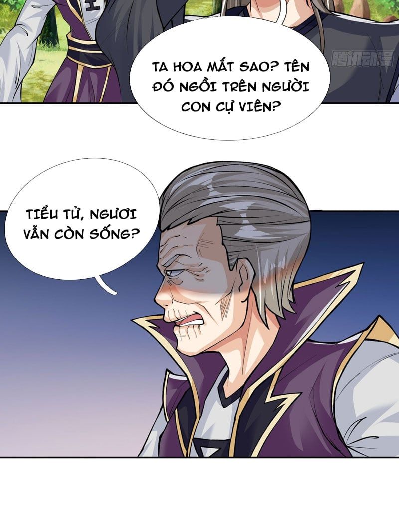 đọc truyện Thu Triệu Vạn Đồ Đệ, Vi Sư Vô Địch Thế Gian Chương 19 ảnh 48 tại Thiên Thai Truyện