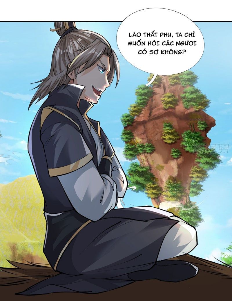 đọc truyện Thu Triệu Vạn Đồ Đệ, Vi Sư Vô Địch Thế Gian Chương 19 ảnh 49 tại Thiên Thai Truyện