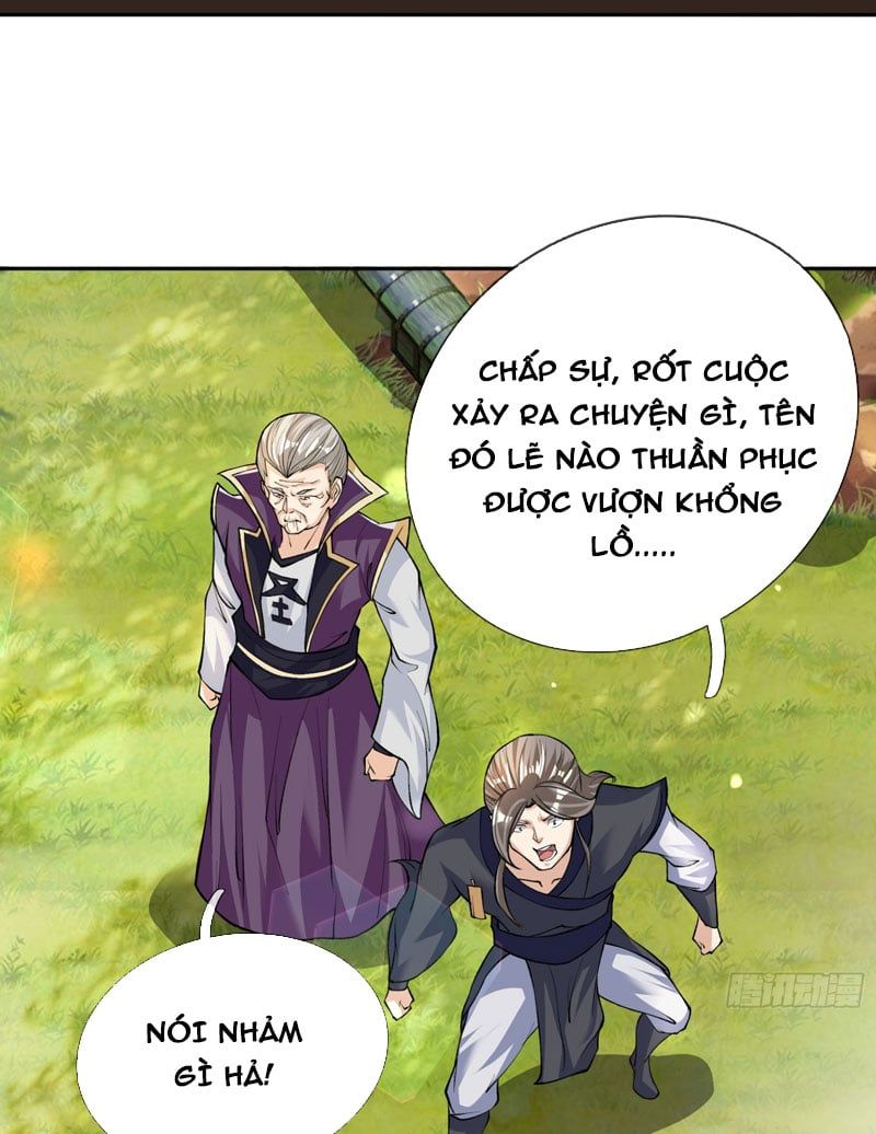 đọc truyện Thu Triệu Vạn Đồ Đệ, Vi Sư Vô Địch Thế Gian Chương 19 ảnh 50 tại Thiên Thai Truyện