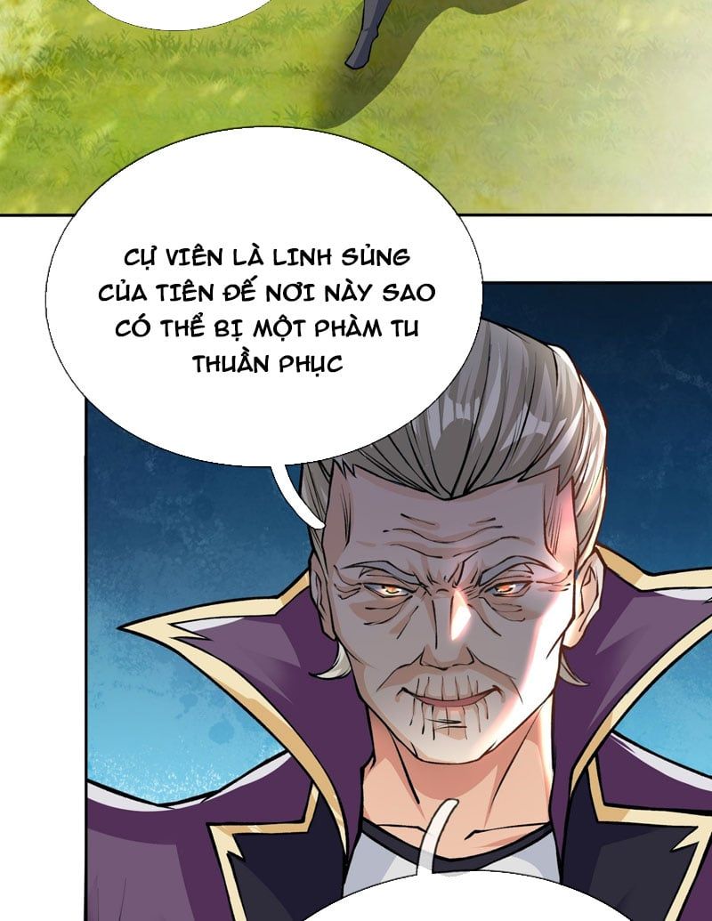 đọc truyện Thu Triệu Vạn Đồ Đệ, Vi Sư Vô Địch Thế Gian Chương 19 ảnh 51 tại Thiên Thai Truyện