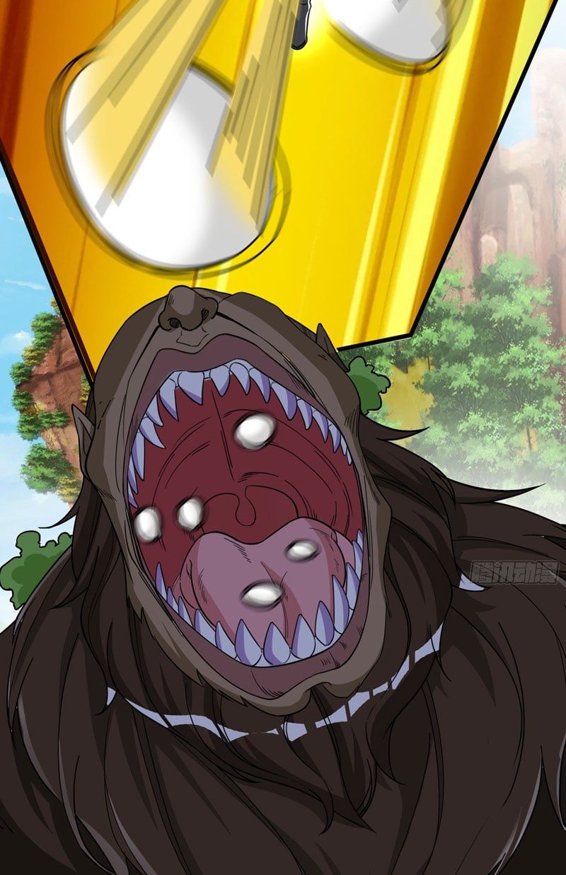 đọc truyện Thu Triệu Vạn Đồ Đệ, Vi Sư Vô Địch Thế Gian Chương 19 ảnh 7 tại Thiên Thai Truyện