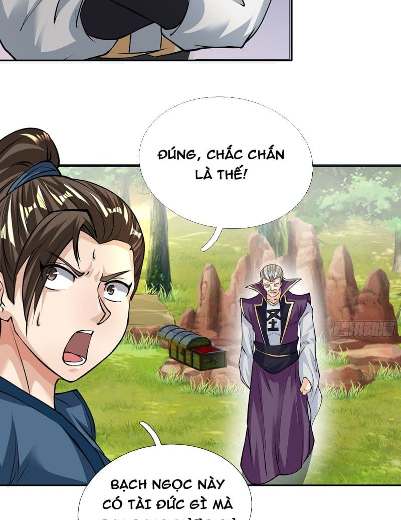 đọc truyện Thu Triệu Vạn Đồ Đệ, Vi Sư Vô Địch Thế Gian Chương 19 ảnh 53 tại Thiên Thai Truyện