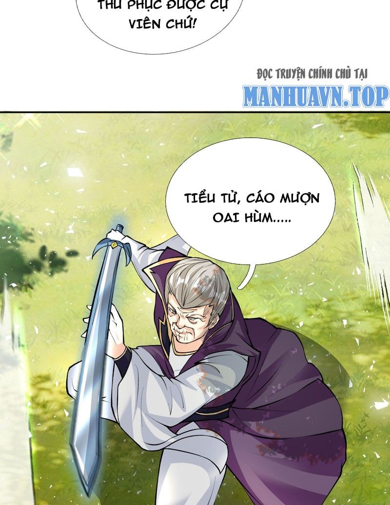 đọc truyện Thu Triệu Vạn Đồ Đệ, Vi Sư Vô Địch Thế Gian Chương 19 ảnh 54 tại Thiên Thai Truyện