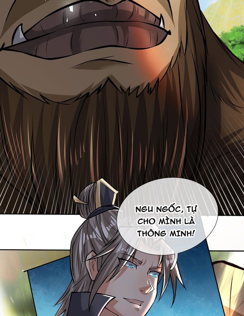 đọc truyện Thu Triệu Vạn Đồ Đệ, Vi Sư Vô Địch Thế Gian Chương 19 ảnh 58 tại Thiên Thai Truyện