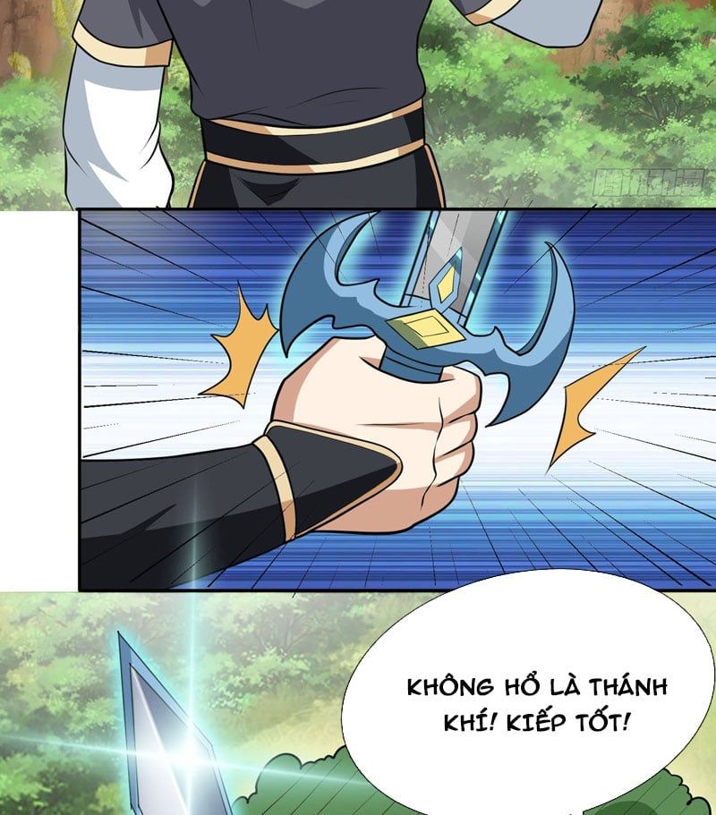 đọc truyện Thu Triệu Vạn Đồ Đệ, Vi Sư Vô Địch Thế Gian Chương 19 ảnh 65 tại Thiên Thai Truyện