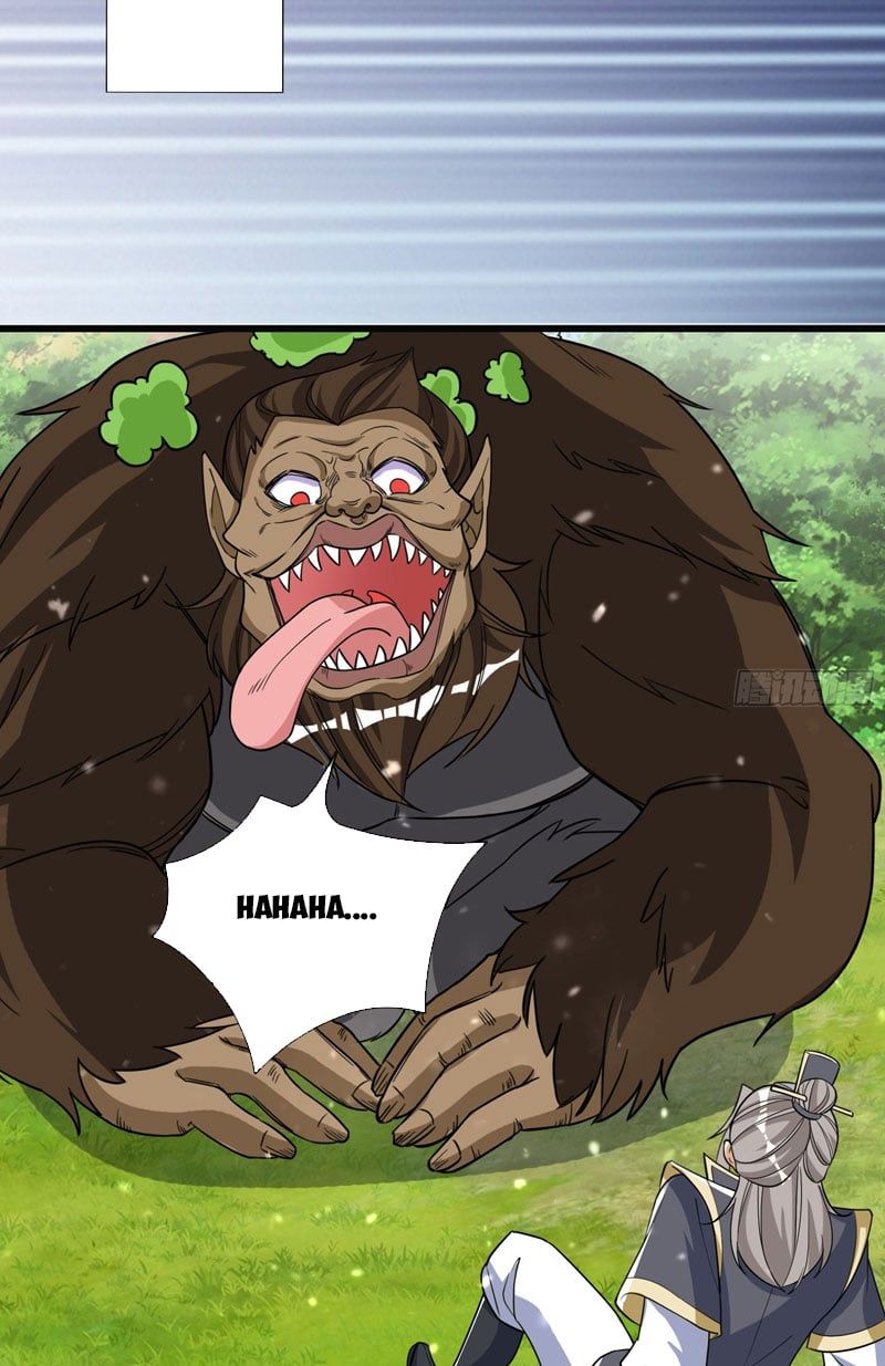 đọc truyện Thu Triệu Vạn Đồ Đệ, Vi Sư Vô Địch Thế Gian Chương 19 ảnh 9 tại Thiên Thai Truyện