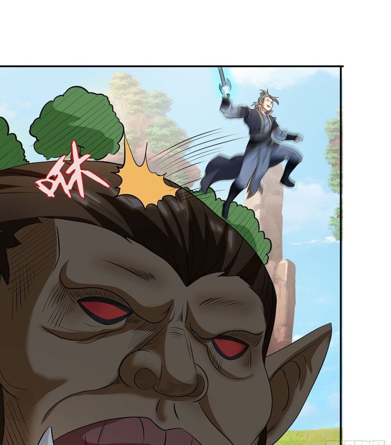 đọc truyện Thu Triệu Vạn Đồ Đệ, Vi Sư Vô Địch Thế Gian Chương 19 ảnh 73 tại Thiên Thai Truyện