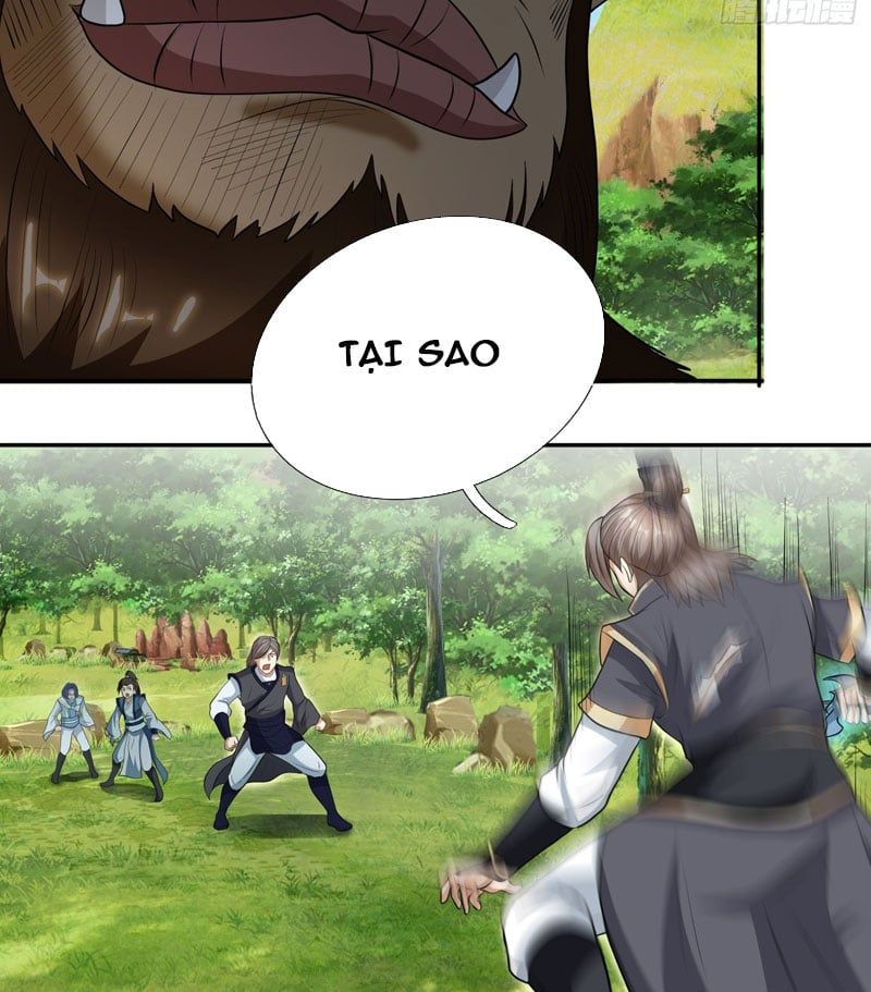 đọc truyện Thu Triệu Vạn Đồ Đệ, Vi Sư Vô Địch Thế Gian Chương 19 ảnh 74 tại Thiên Thai Truyện