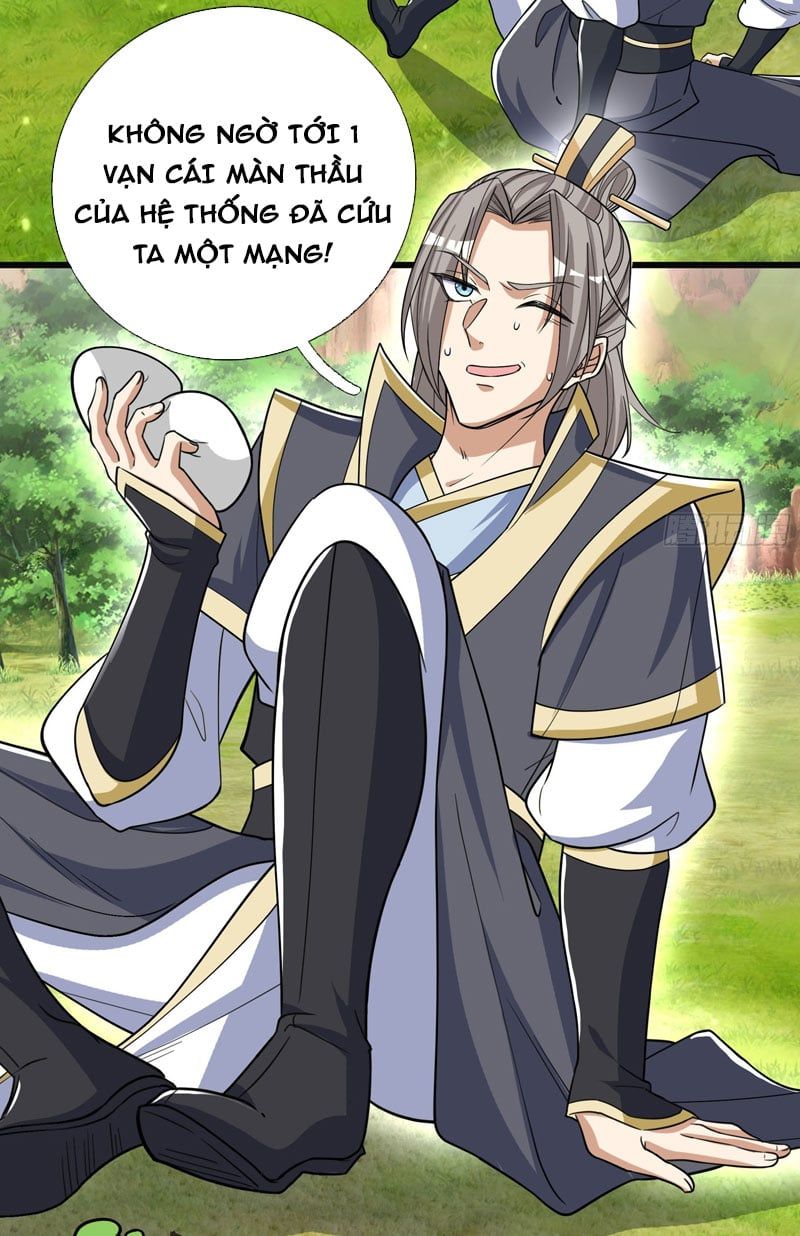 đọc truyện Thu Triệu Vạn Đồ Đệ, Vi Sư Vô Địch Thế Gian Chương 19 ảnh 10 tại Thiên Thai Truyện