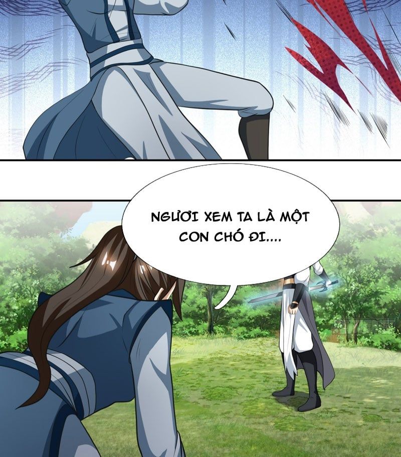 đọc truyện Thu Triệu Vạn Đồ Đệ, Vi Sư Vô Địch Thế Gian Chương 19 ảnh 82 tại Thiên Thai Truyện