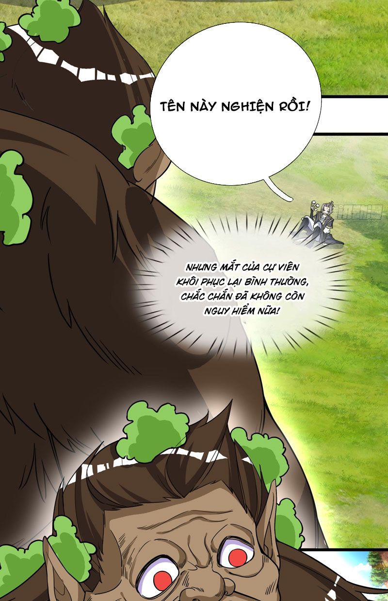 đọc truyện Thu Triệu Vạn Đồ Đệ, Vi Sư Vô Địch Thế Gian Chương 19 ảnh 11 tại Thiên Thai Truyện