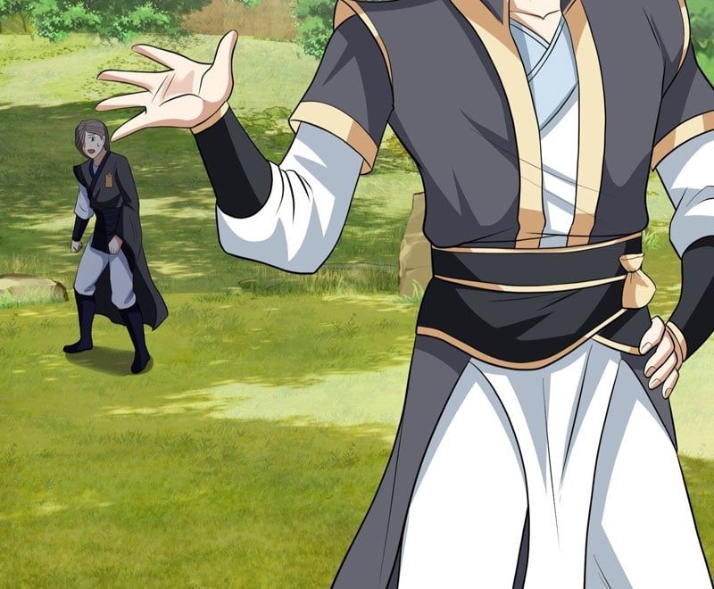 đọc truyện Thu Triệu Vạn Đồ Đệ, Vi Sư Vô Địch Thế Gian Chương 19 ảnh 98 tại Thiên Thai Truyện