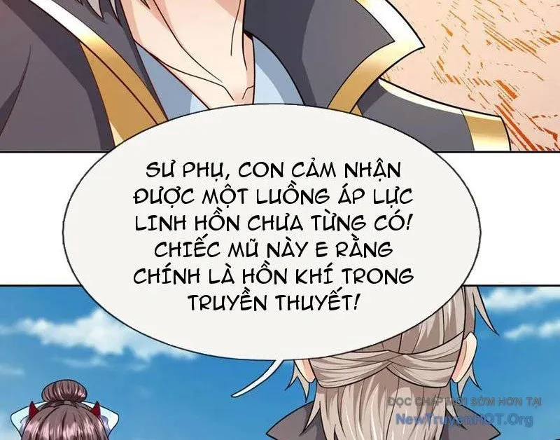 đọc truyện Thu Triệu Vạn Đồ Đệ, Vi Sư Vô Địch Thế Gian Chương 190 ảnh 86 tại Thiên Thai Truyện