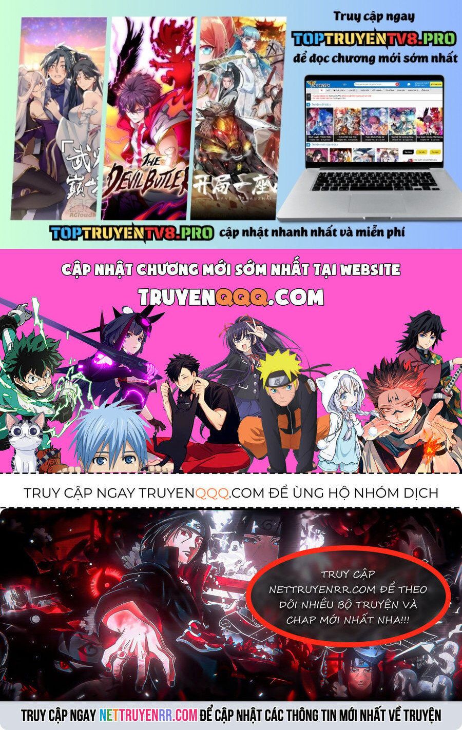 đọc truyện Thu Triệu Vạn Đồ Đệ, Vi Sư Vô Địch Thế Gian Chương 191.1 ảnh 3 tại Thiên Thai Truyện