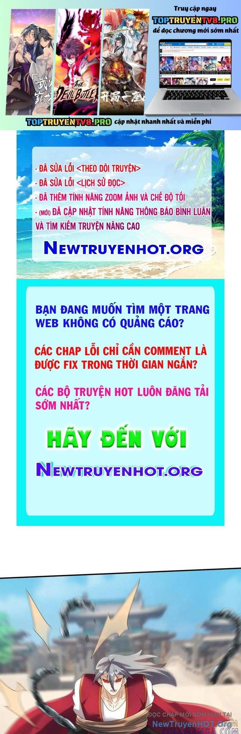 đọc truyện Thu Triệu Vạn Đồ Đệ, Vi Sư Vô Địch Thế Gian Chương 191 ảnh 3 tại Thiên Thai Truyện