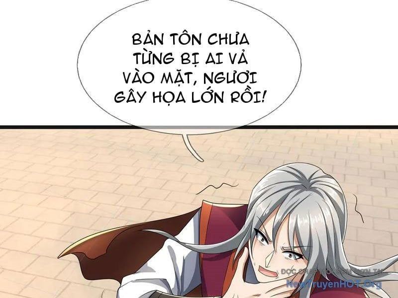 đọc truyện Thu Triệu Vạn Đồ Đệ, Vi Sư Vô Địch Thế Gian Chương 191 ảnh 122 tại Thiên Thai Truyện