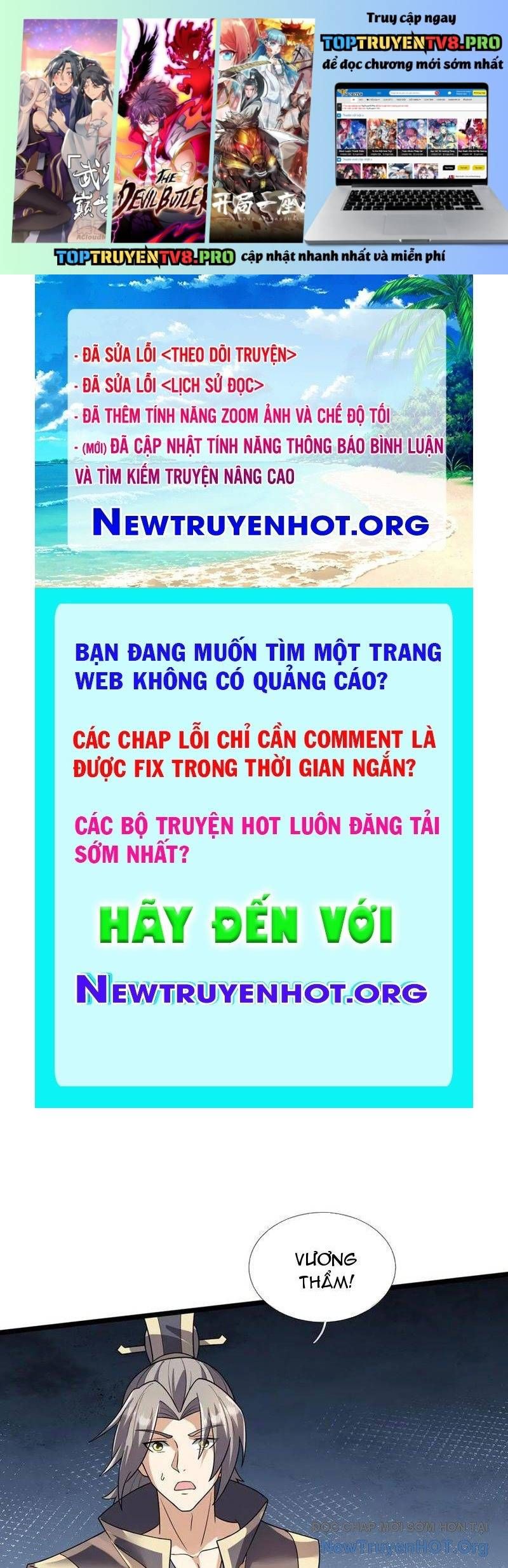 đọc truyện Thu Triệu Vạn Đồ Đệ, Vi Sư Vô Địch Thế Gian Chương 192 ảnh 3 tại Thiên Thai Truyện