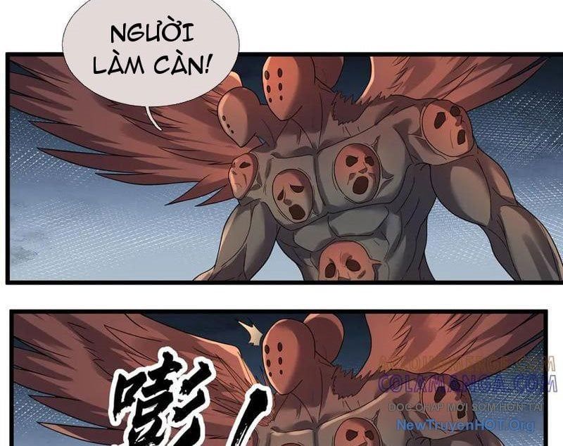 đọc truyện Thu Triệu Vạn Đồ Đệ, Vi Sư Vô Địch Thế Gian Chương 192 ảnh 37 tại Thiên Thai Truyện